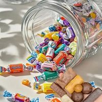 2025年全球及中国糖果行业研究报告