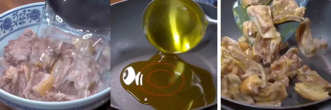 羊肉的10种神仙做法 上