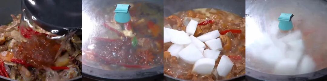 羊肉的10种神仙做法 上