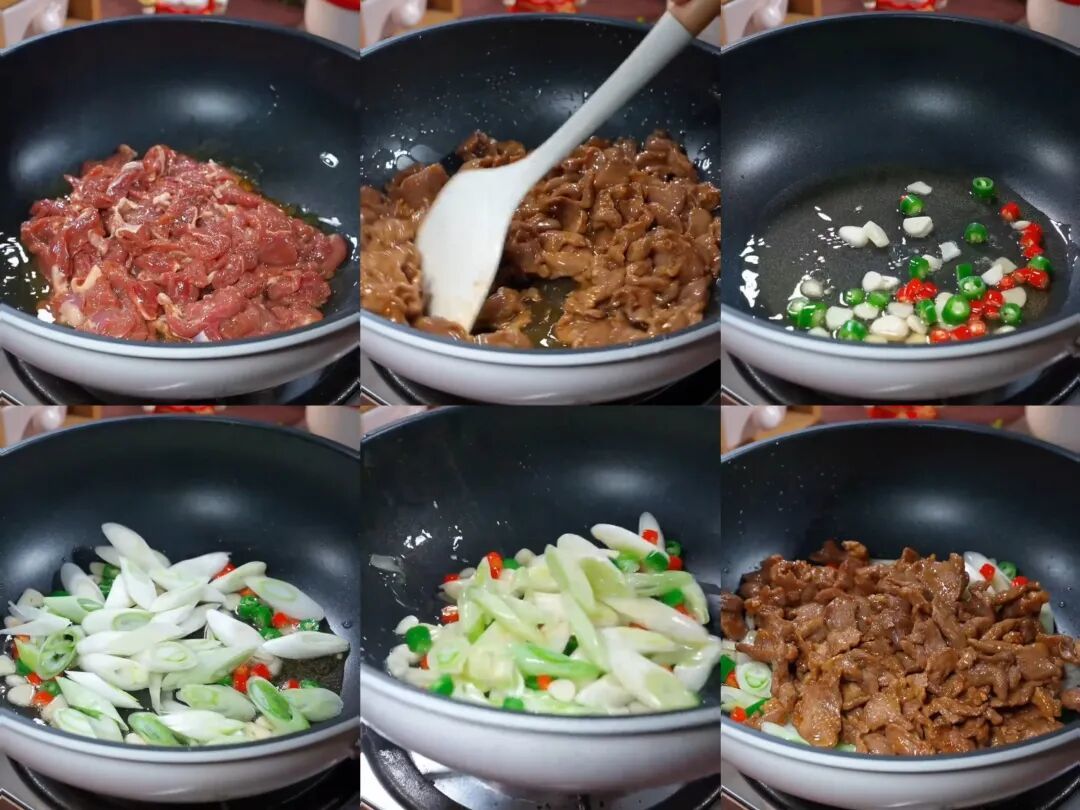羊肉的10种神仙做法 上