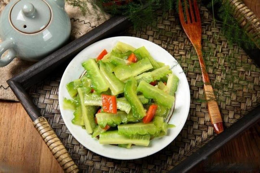老话说“入春排毒素,一年都不堵”!建议多吃这4样,舒服过春天