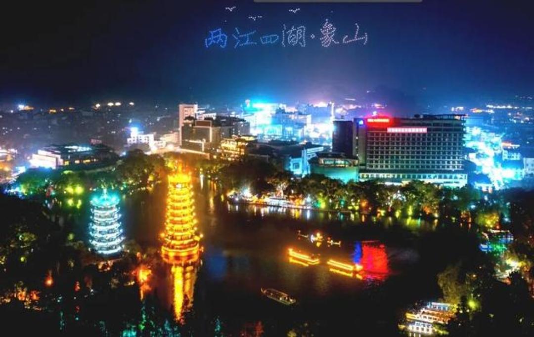 人间烟火处,最是桂林年!新春最全游玩攻略,马上收藏→