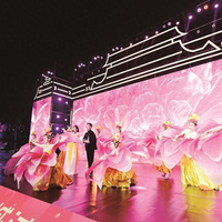 2026年绍兴春节游玩全攻略：宋韵里的年味，烟火中的诗画