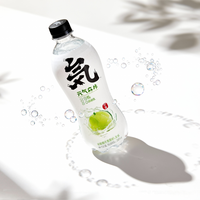 国产饮料品牌加速破圈：健康化、场景化与数字化成突围关键