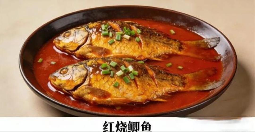 零难度鱼类菜谱合集|从去腥到出锅,手把手教会你