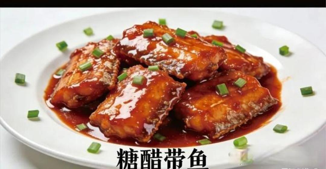 零难度鱼类菜谱合集|从去腥到出锅,手把手教会你