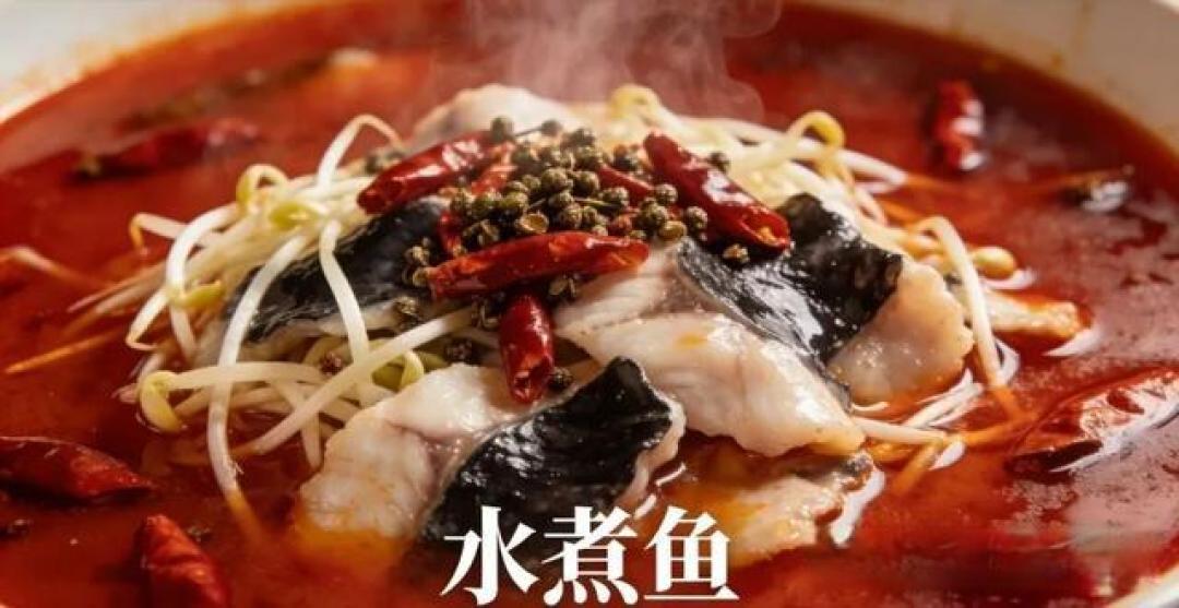 零难度鱼类菜谱合集|从去腥到出锅,手把手教会你