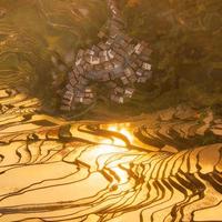 云南反向旅游 | 一次玩遍滇东南全景，昆明+弥勒+建水+元阳+抚仙湖
