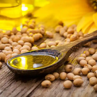 大豆油危害最大？花生油、菜籽油、橄榄油、玉米油，哪种更健康？