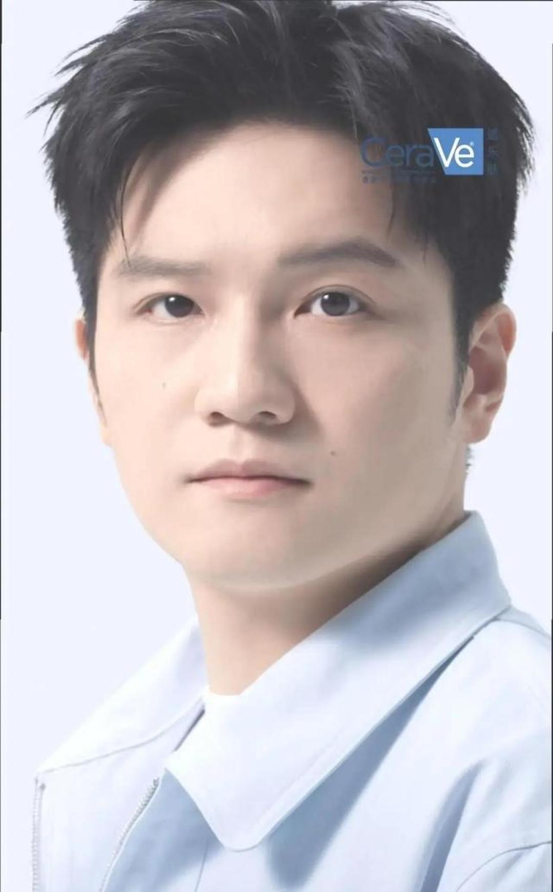 樊振东德国备战还在接代言,洁面广告一出我真酸了