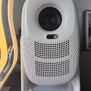 真心建议买投影别太贪便宜…踩过坑才懂