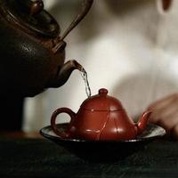 紫砂壶养壶秘诀：干湿交替才是王道！90%人做错，难怪包浆发黑