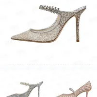 第一双Jimmy Choo怎么选？新手宝宝看过来👠