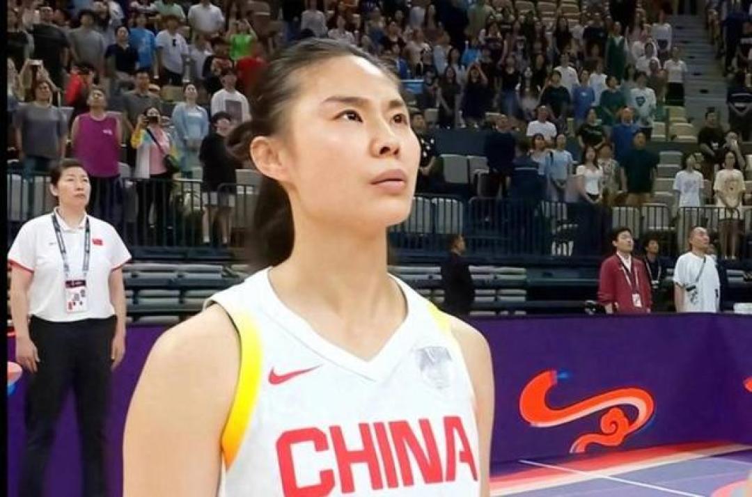 官宣!中国女篮公布最新一期大名单,王思雨、张子宇、刘禹彤领衔