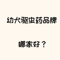 关注宠物健康：2026 幼犬驱虫药品牌 科普 + 避坑，使用