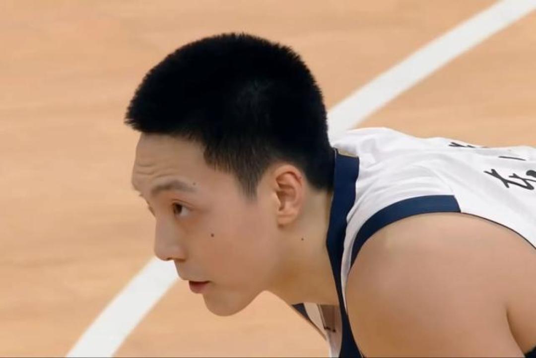 徐杰缺阵+内线告急!广东男篮主场迎战上海,CBA收官战悬念拉满