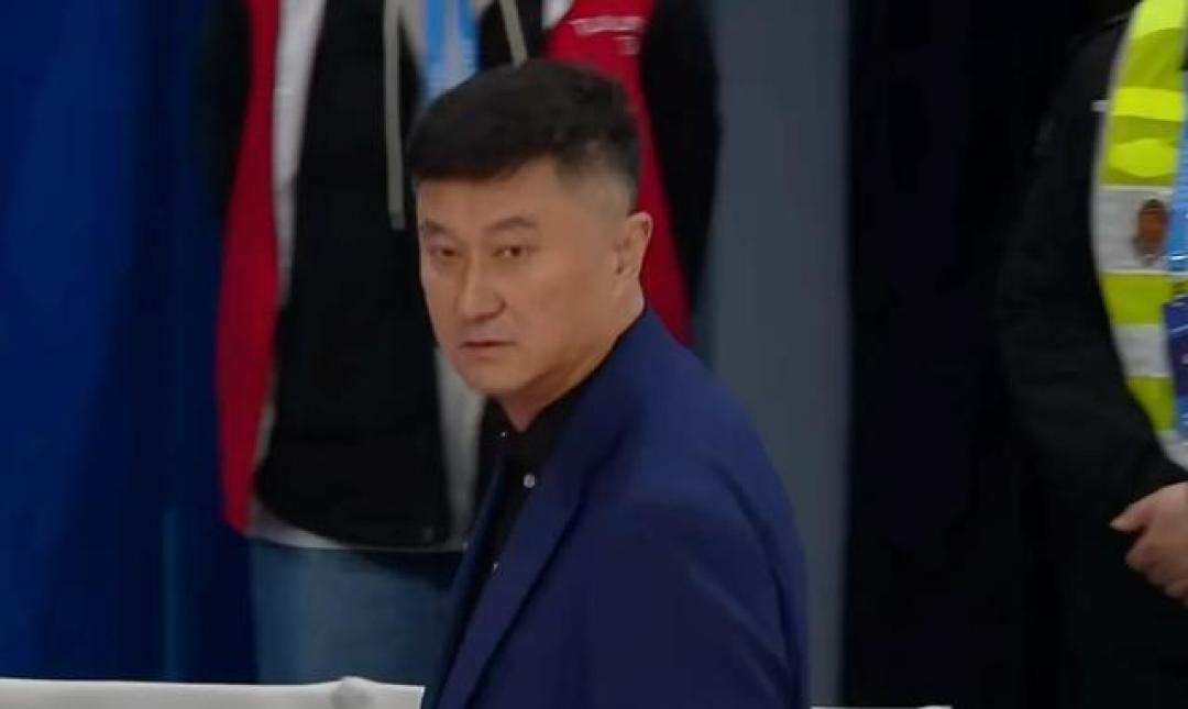 徐杰缺阵+内线告急!广东男篮主场迎战上海,CBA收官战悬念拉满