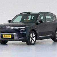 春节返乡省心的车？插混SUV推荐Smart精灵5EHD