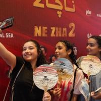 文艺评论丨动漫出海，别只盯着欧美日韩