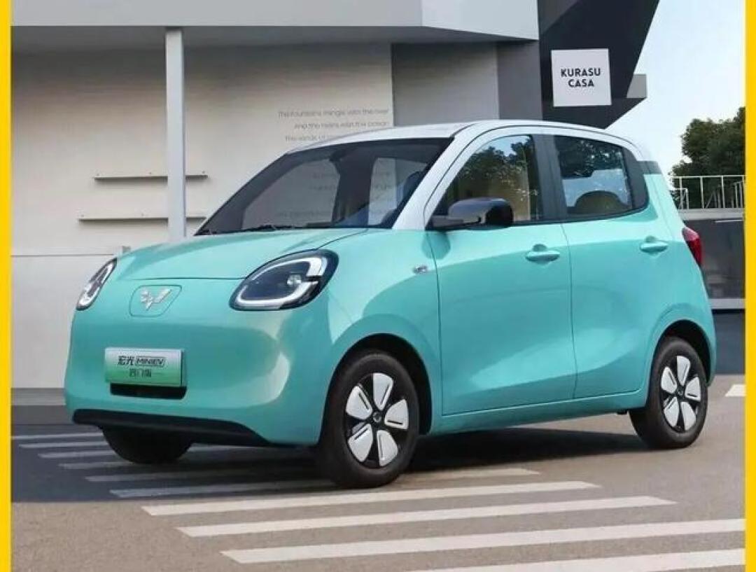 五六万预算买油车还是电车?其实你可以这样选