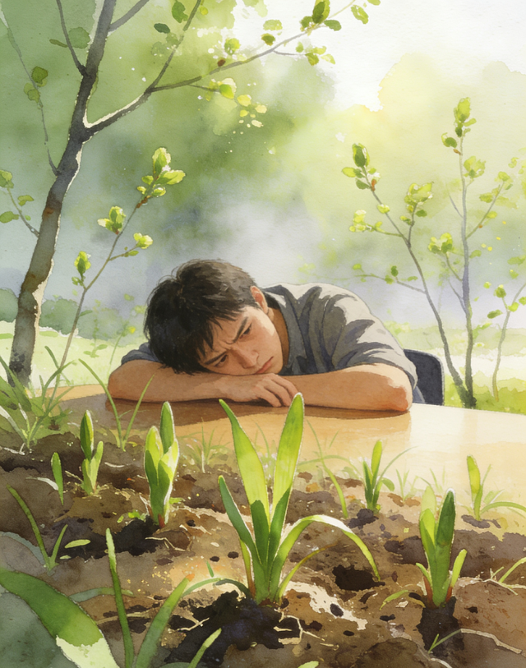 立春养生先养肝!老中医直言:肝养好了,一整年都少生病