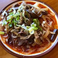 山西朔州必吃10种美食！边塞风味+晋北烟火