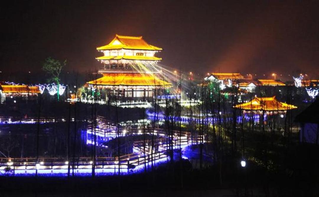 江苏东台有什么好玩的地方