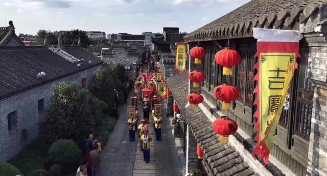 江苏东台有什么好玩的地方