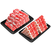 澳洲羊肉 vs 国产羊肉？38位用户实测，火锅聚餐该选谁