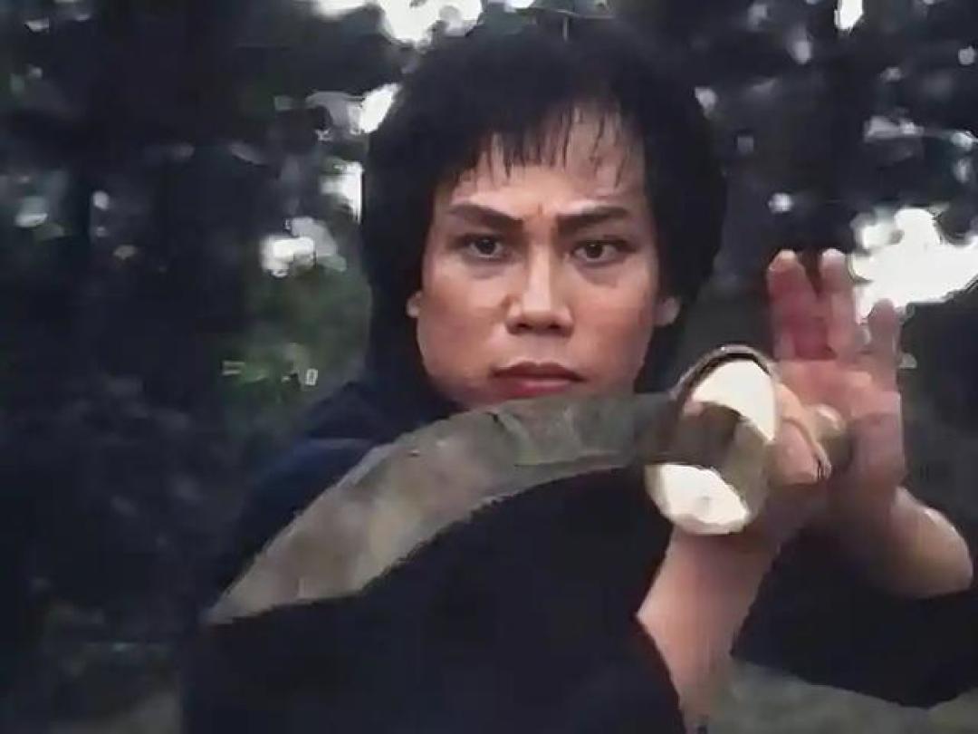 一场追悼会,戳穿梁小龙在香港的真实地位,原来成龙没说谎!