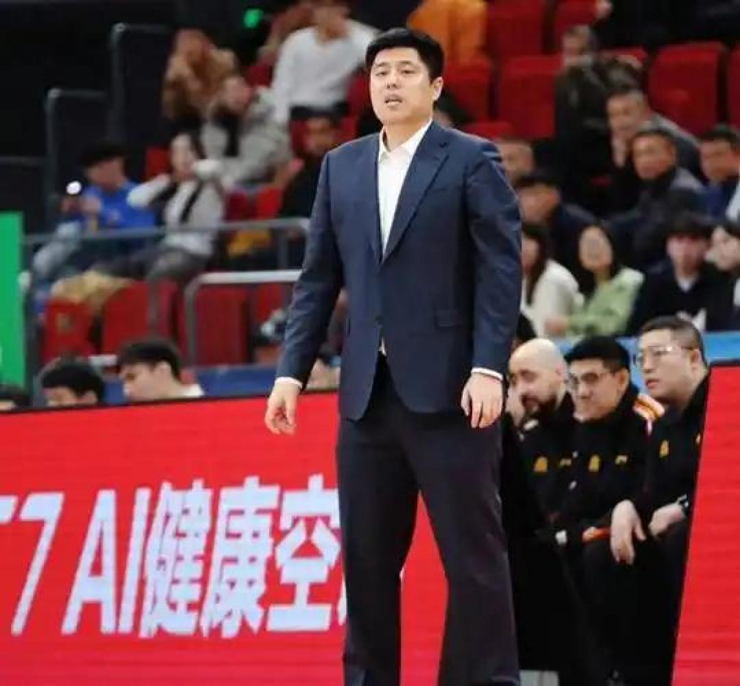 重磅！CBA罚单刚公布：山西两人遭罚，迪亚洛处罚最重