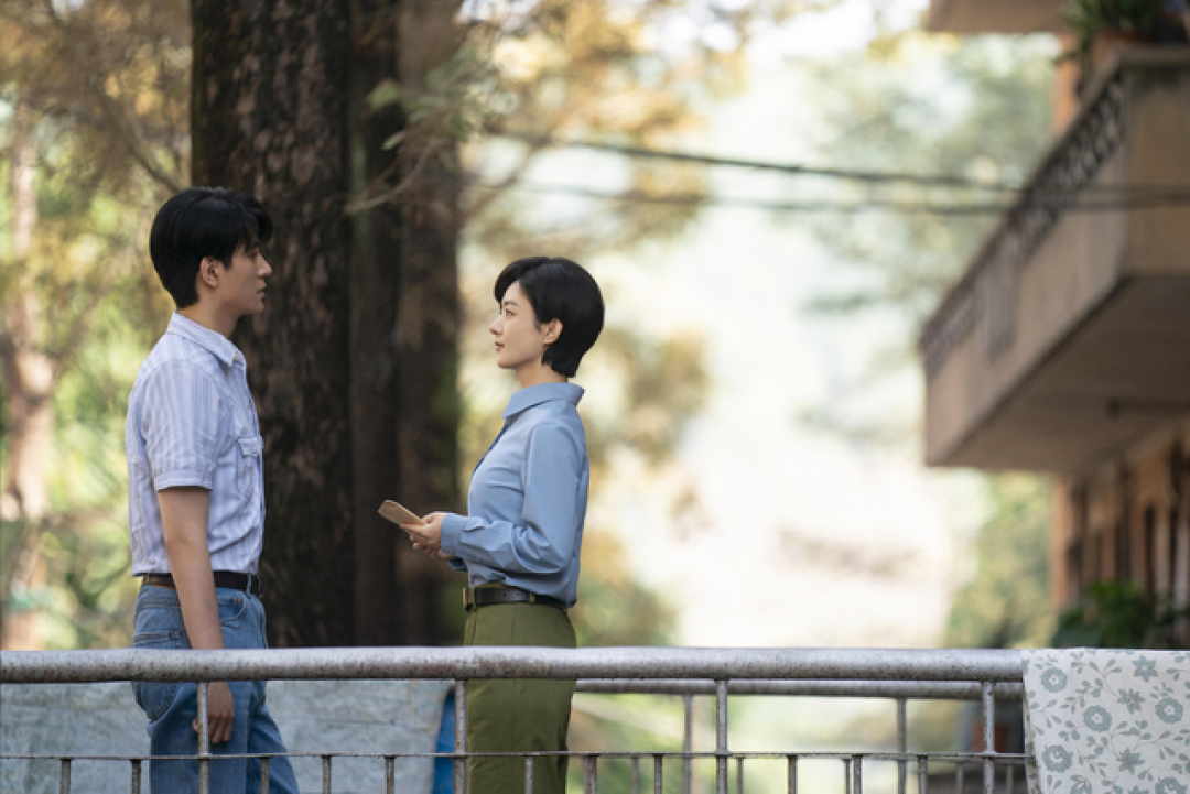 独家专访 | 导演孙皓揭秘《小城大事》：我们都相信“人民利益高于一切”