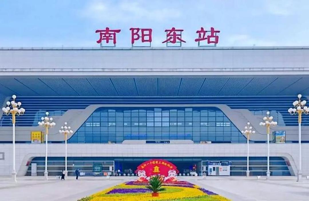 2026起陕西高铁大提速:陕南三线齐开,河南湖北联手支持!