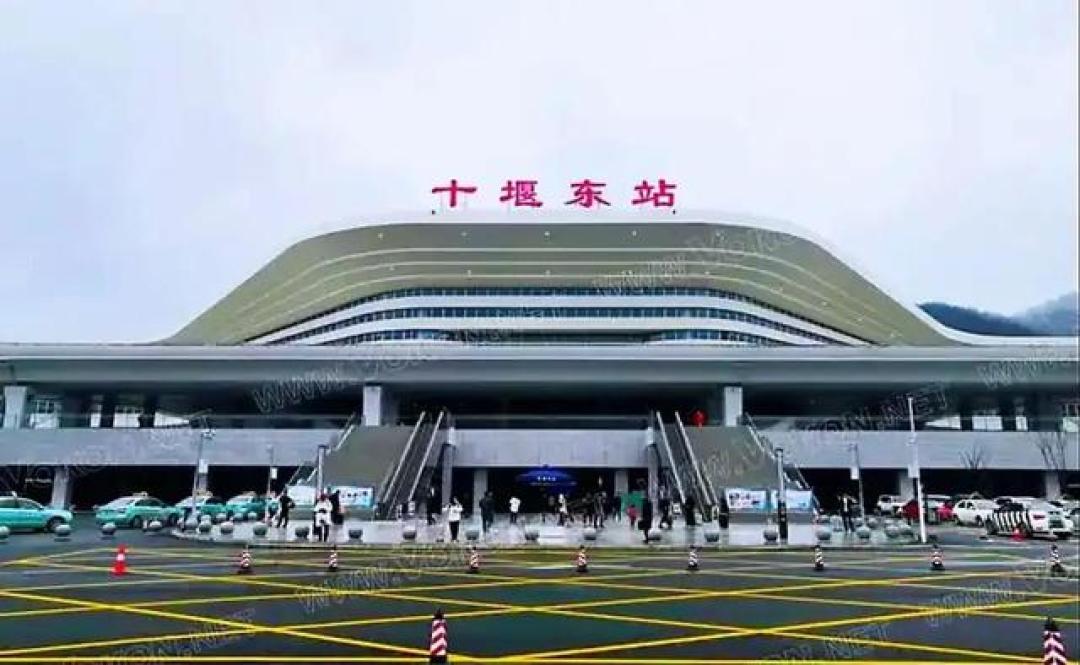 2026起陕西高铁大提速:陕南三线齐开,河南湖北联手支持!