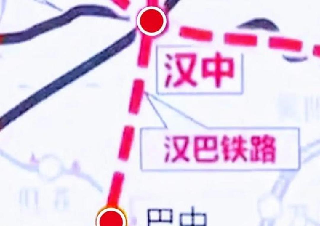 2026起陕西高铁大提速:陕南三线齐开,河南湖北联手支持!