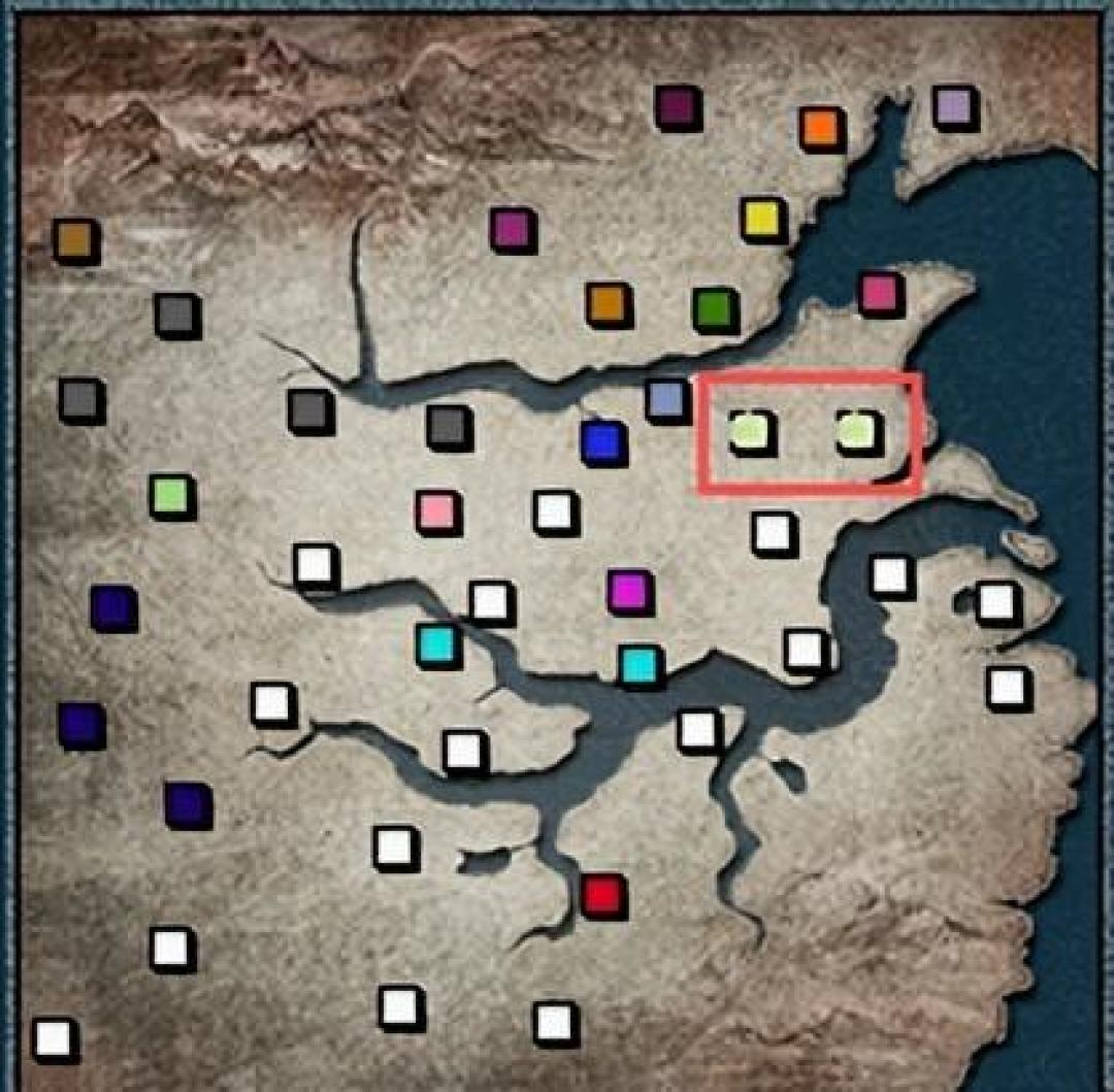 三国志11全人物赏析No.91 “忠厚长者”陶谦