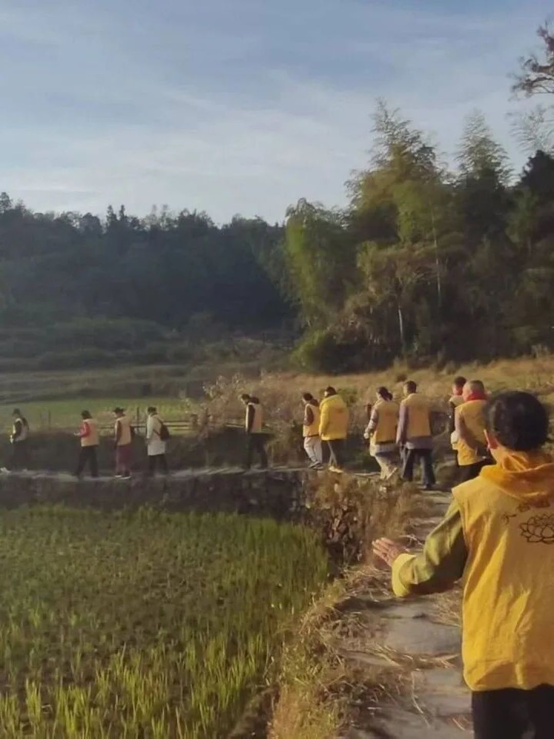 天台山禅旅