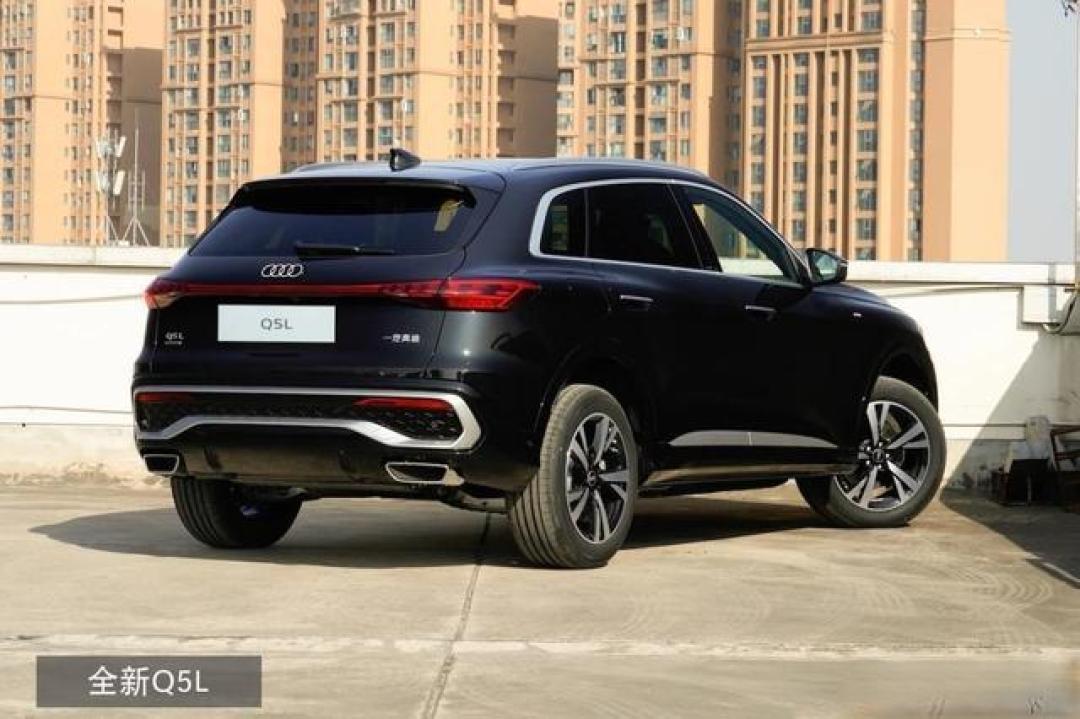 想要又省又豪又智能？选全新奥迪Q5L还是沃尔沃全新XC70？