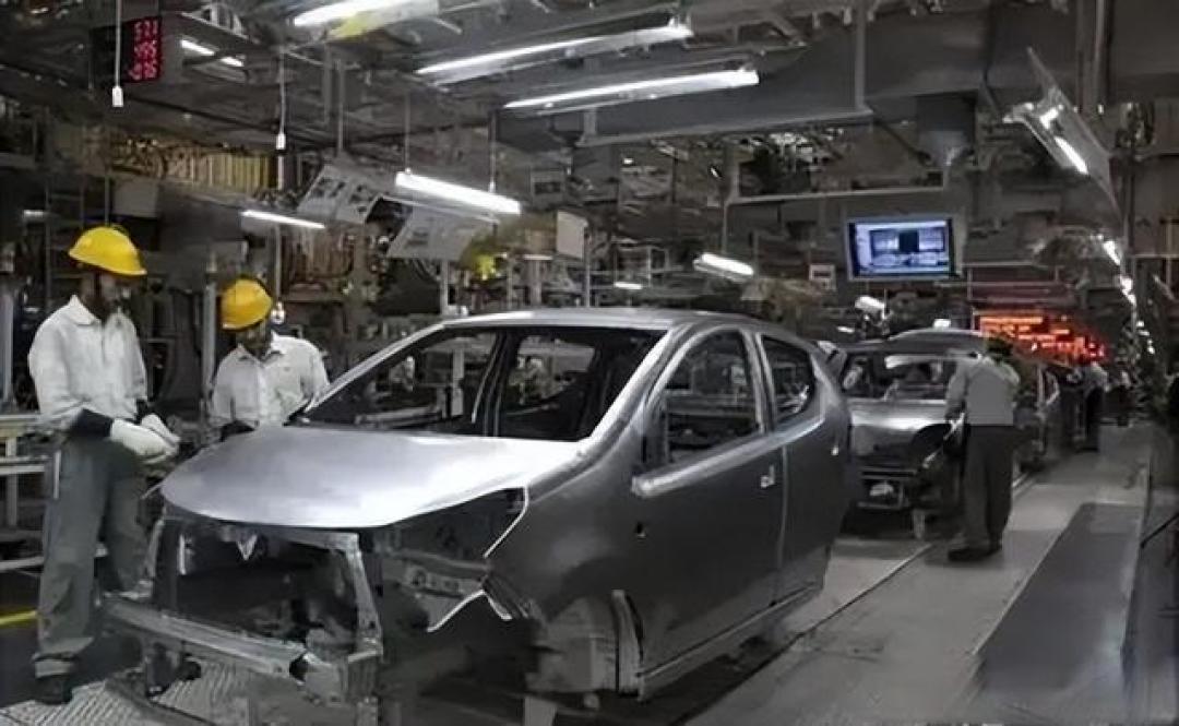 坚持不向中国市场低头,退出中国7年后,如今铃木后悔了吗?