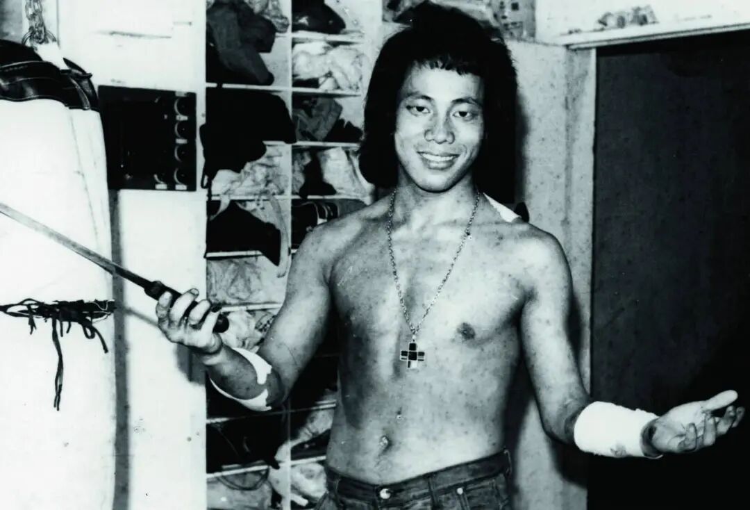 陈真走了——梁小龙