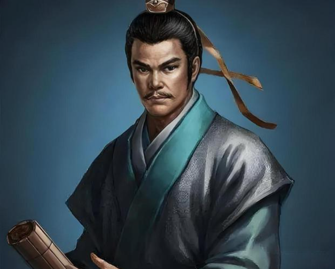 三国志11:这十位狠人历史上威名赫赫,游戏里零特技,策划忘了?
