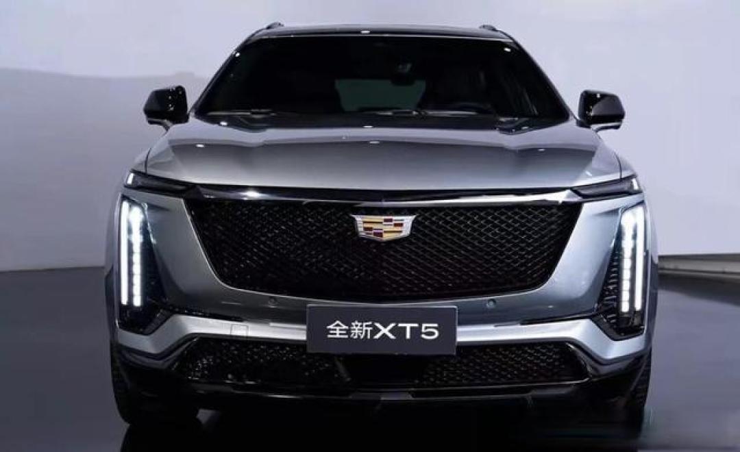 从23万降价到升级!XT5插混版来袭,激光雷达+210km纯电续航