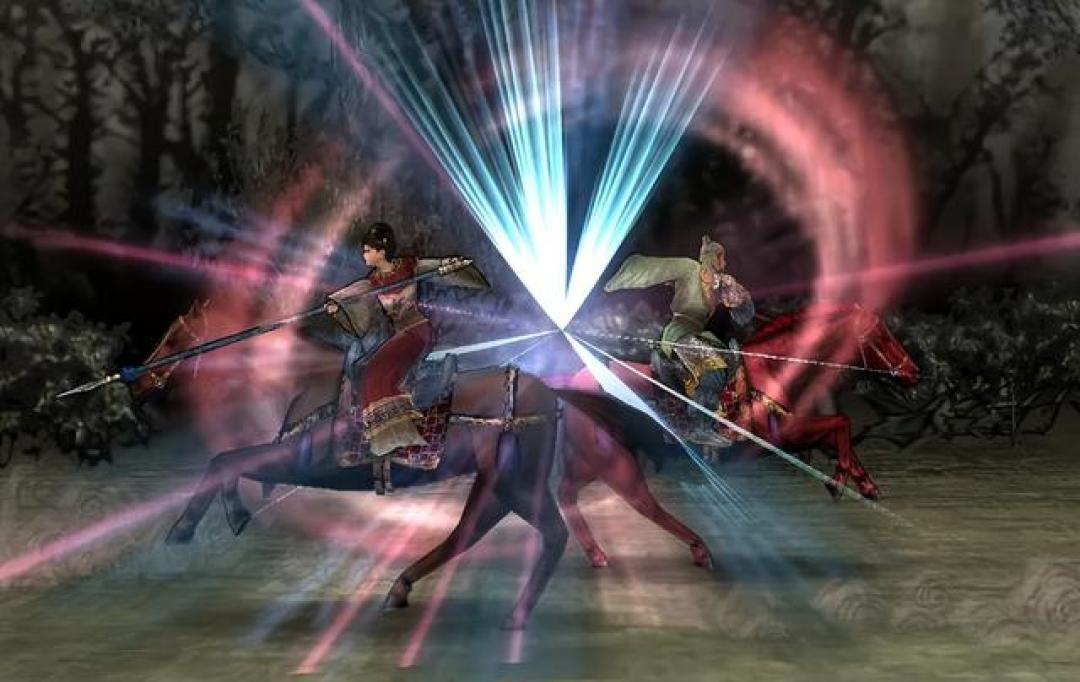三国志11速通秘籍:6个赖招颠覆玩法,少走300回合弯路!