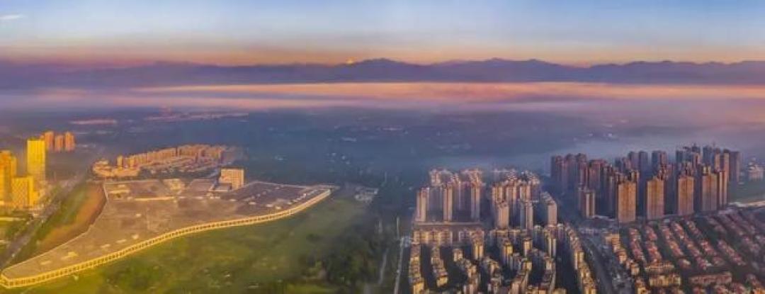 成都,全国第二!中国主要城市通勤报告发布