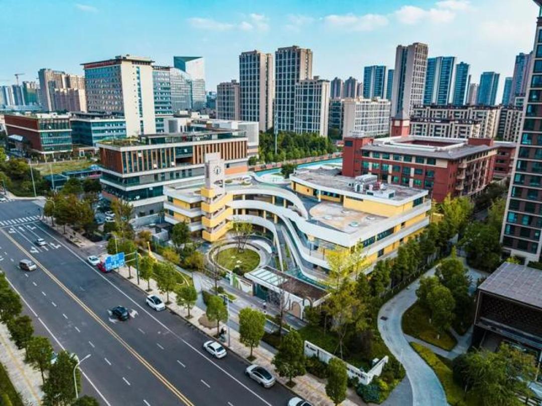 成都,全国第二!中国主要城市通勤报告发布