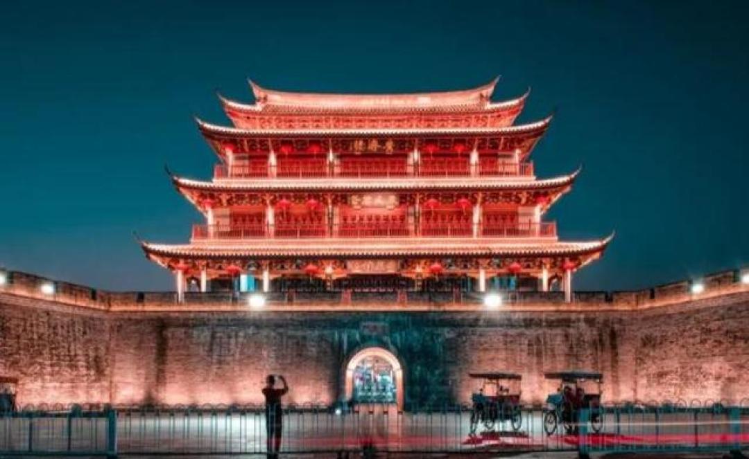 潮州必打卡十大景点,个个有来头!收藏这篇就够了!