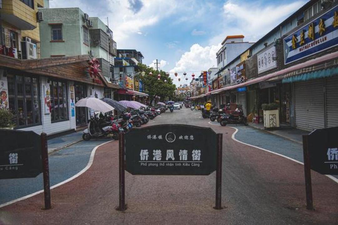 到北海别只去银滩了，这九个免费又有趣的景点也值得一去