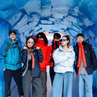 探秘火柴棍国内首店3层楼藏着多少宝藏穿搭？