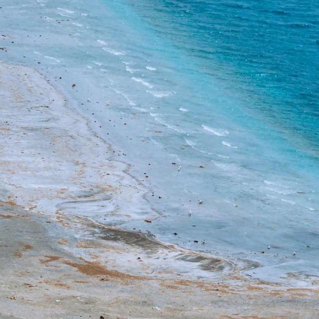 一条国道，全长一万公里，万千极致景观！