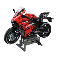 铃木GSX-R1000：二十余年七代淬炼，公升级超跑标杆 #摩托车 #铃木 #suzuki #铃木大r #gsx 
中文互联网最详细（可能）的大r编年史